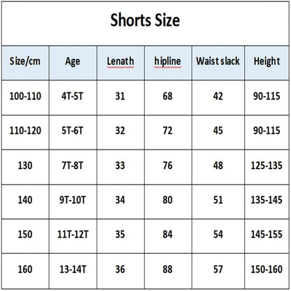 24 Kids Man 3D Print Basketball Football Shorts Children's Breathable Baggy Sports Pant Boys Pants 4-18 Years Old Youth Clothes