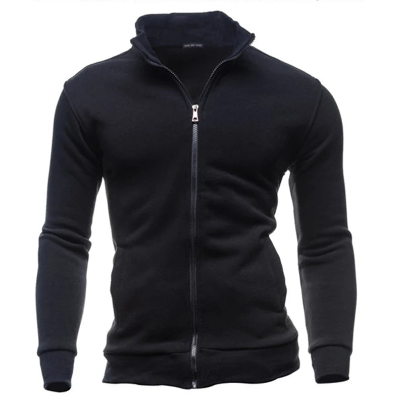 MRMT 2024 Brand Mens Hoodies Sweatshirts New Men Hoodie Sweatshirt Retro Casual Hooded Coat Hoody Cardigan Zipper Hood Clothing