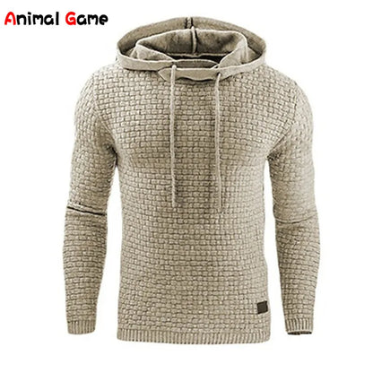 Warm Men's Solid Color Casual Hoodie Oversize Sweatshirt Sweatshirt With Zipper Paired Hoodies and Hoodies Women Man Sweatshirts