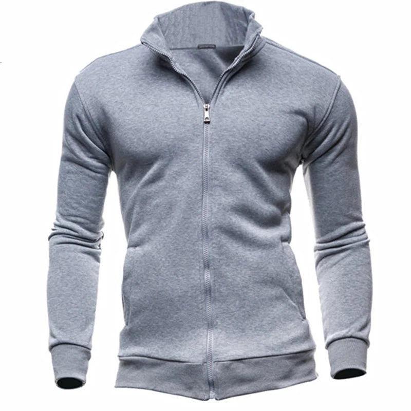 MRMT 2024 Brand Mens Hoodies Sweatshirts New Men Hoodie Sweatshirt Retro Casual Hooded Coat Hoody Cardigan Zipper Hood Clothing