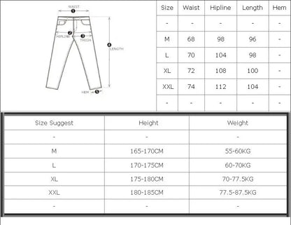 2023 Brand Casual Skinny Pants Mens Joggers Sweatpants Fitness Workout men Brand Track pants New Autumn Male Fashion Trousers