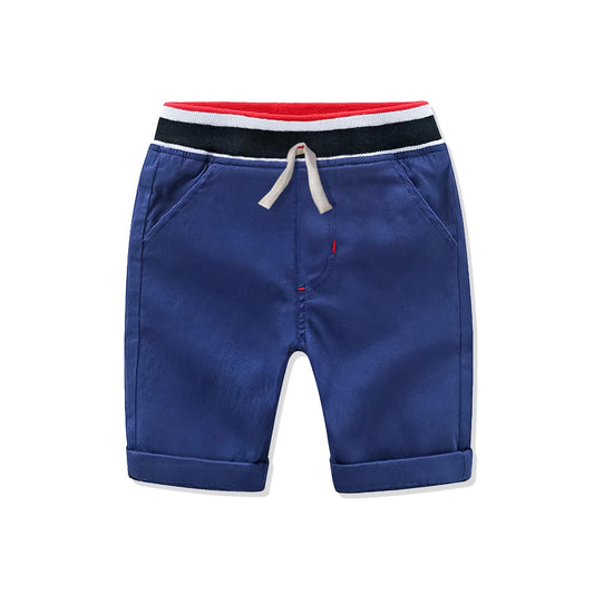 Young Boys Shorts Baby Summer Clothes Kids Short Pants Children's Shorts