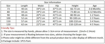 Fashion Children Boy Pant 0-5Years Toddler Kids Solid Color Elastic Waist Pocket Cargo Pants Loose Jogger Trouser Spring Clothes