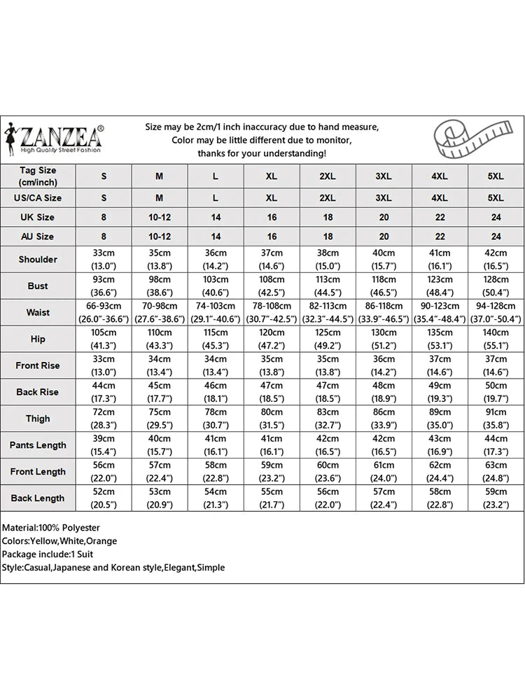 ZANZEA Casual Summer Short Sets Women 2PCS Solid Tracksuit Sexy Pocket Loose Sleeveless Tank and Shorts Fashion Matching Suits