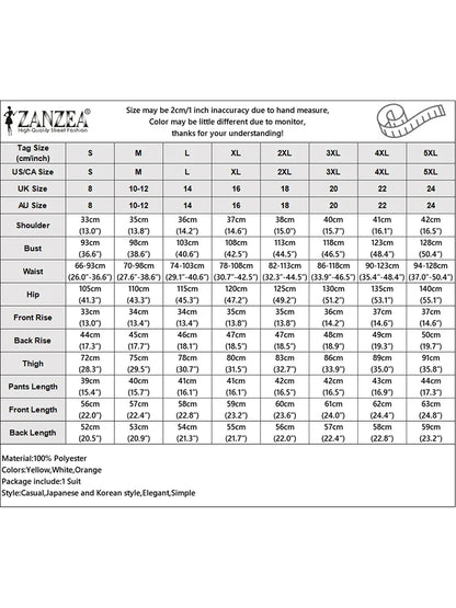 ZANZEA Casual Summer Short Sets Women 2PCS Solid Tracksuit Sexy Pocket Loose Sleeveless Tank and Shorts Fashion Matching Suits