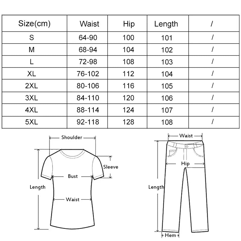 Pants Men Cotton Linen Trousers Joggers Casual Solid Elastic Waist Straight Loose Sports Running Pants Plus Size Men's Clothing