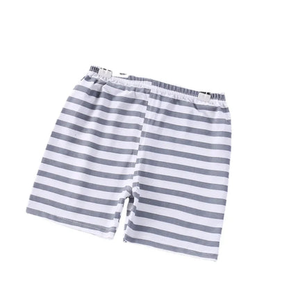 Summer Children Shorts Cotton Pants for Boys Girls Brand Shorts Toddler Panties Kids Beach Short Sports Pants Baby Clothing