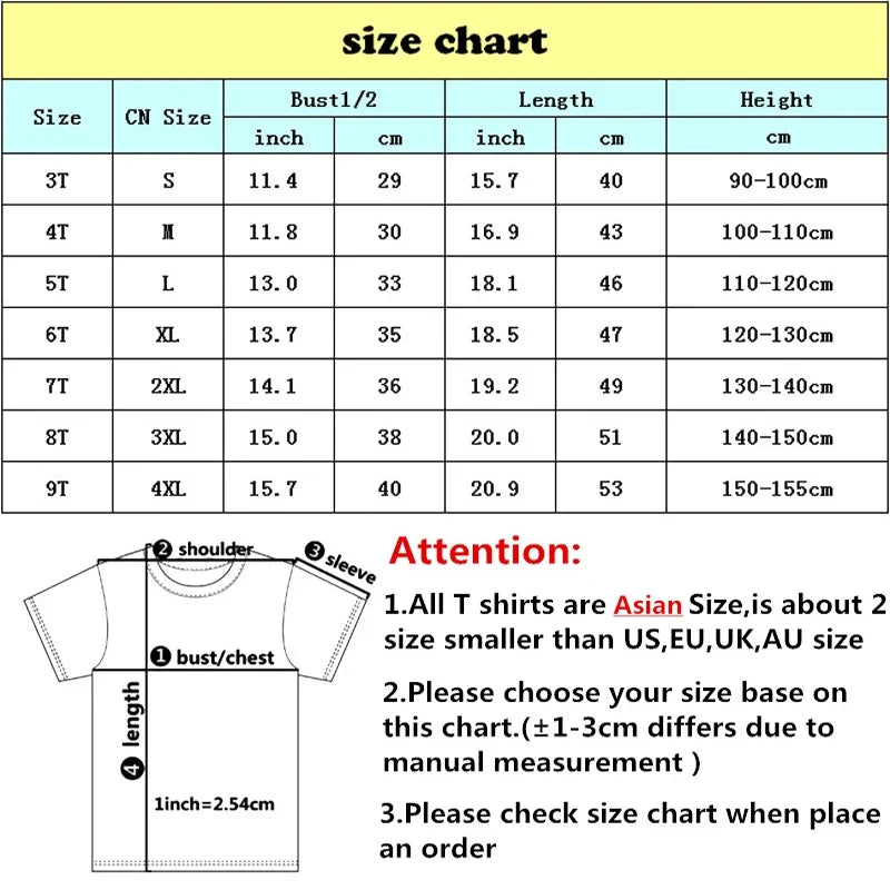 Hot Sale Video Game Pikmin 4 Print Cartoon Kids T-Shirts Cute Funny Girls Clothes Baby Boys T shirt Summer Children Tops,ooo5868