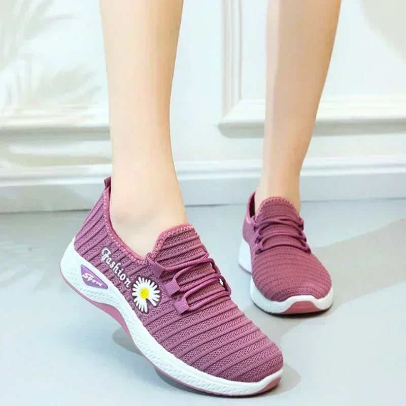 Jianbu Little White Women's Shoes Old Beijing Canvas Single Shoes Children's 2024 Spring and Autumn New Casual Sports Shoes