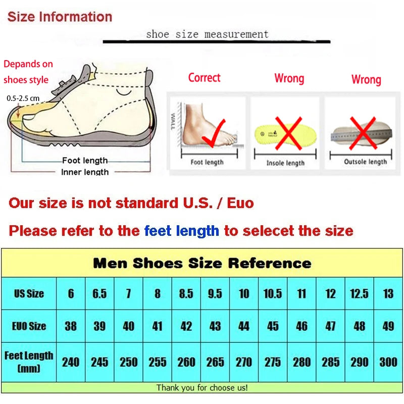 Black Patent PU Leather Shoes Slip on Formal Men Shoes Plus Size Point Toe Wedding Shoes for Male Elegant Business Casual Shoes