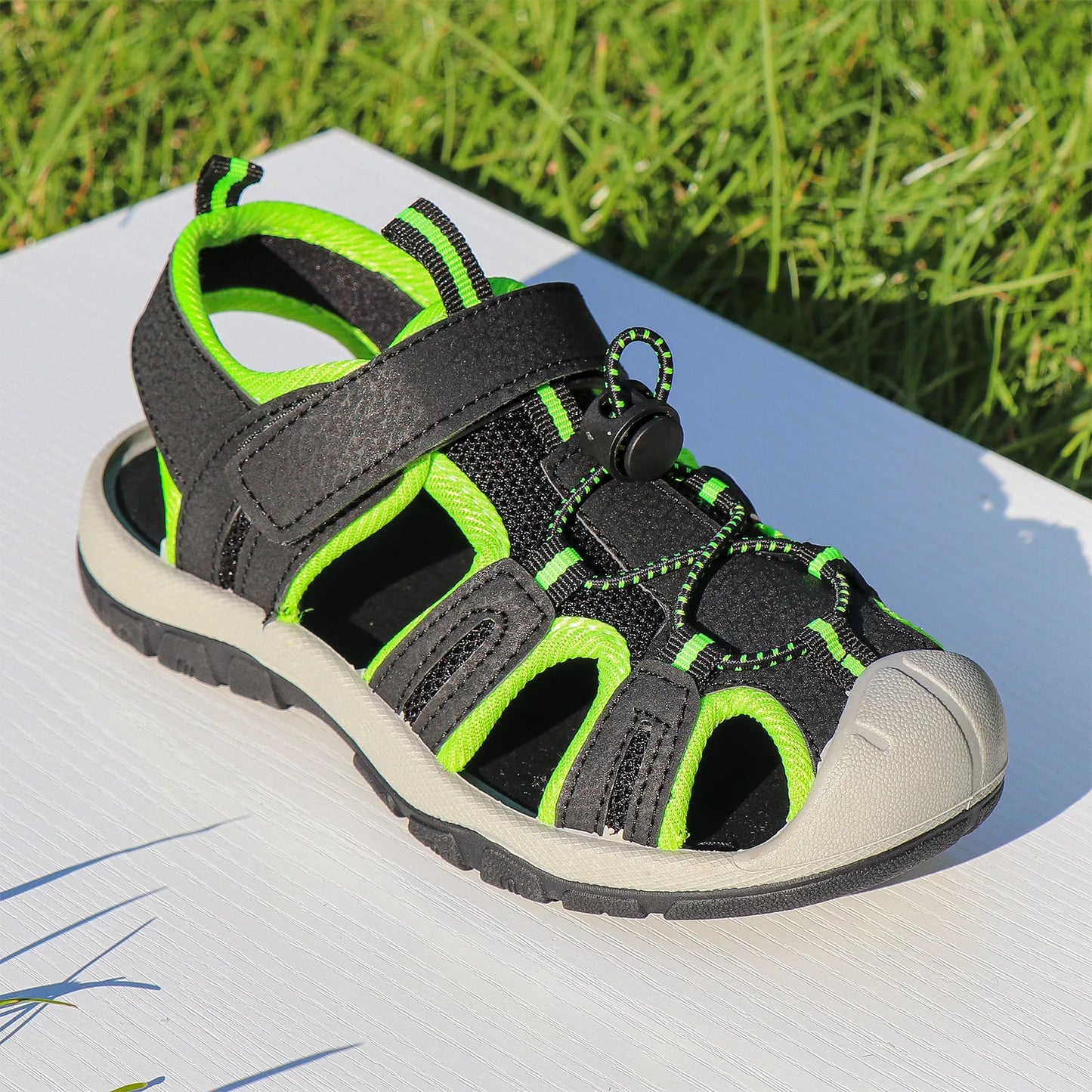 Kids Shoes Running Girs Boys SchoolSpring Casual Fashion Sportsbreathable non slip Sandals