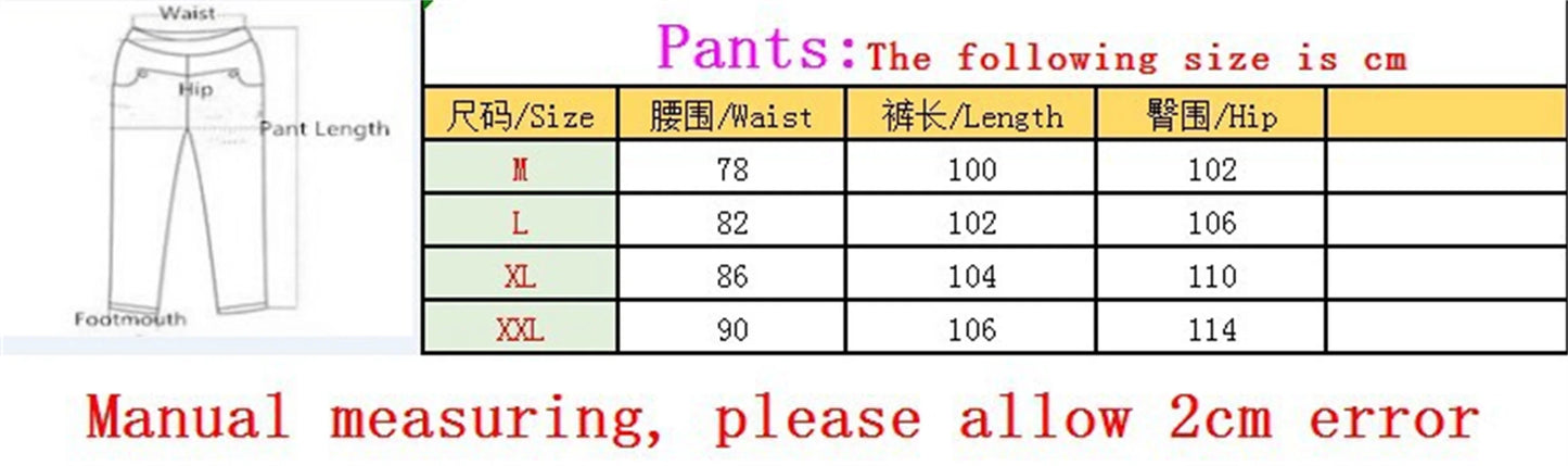 Autumn new long pants with zippered legs, men's casual sports pants, running pants, double pocket zippered jogging pants