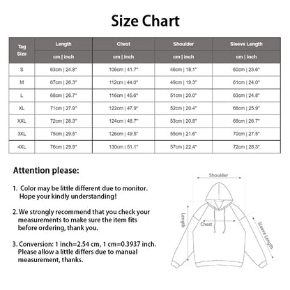 Men's Harajuku Y2k Hoodies Designer Pullover Hooded Sweatshirt for Male Luxury High Quality Vintage Trendy Casual Streetwear