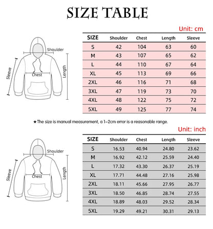 Men's Hoodie Hooded Color Block Pocket Sports & Outdoor Streetwear Cool Casual Spring & Fall Clothing Apparel Hoodies Sweatshirt