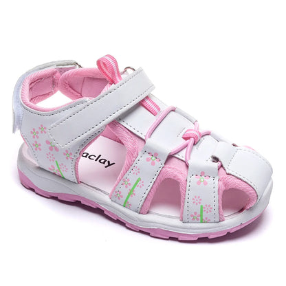 Kids Shoes Running Girls Boys School Spring Casual Fashion Sports breathable non slip Sandals