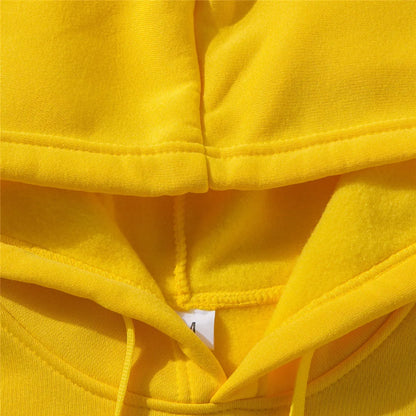 2023Hot fashion men's women's hoodie 2023 autumn new men's casual hoodie sweatshirt men's solid color hoodie sweatshirt top