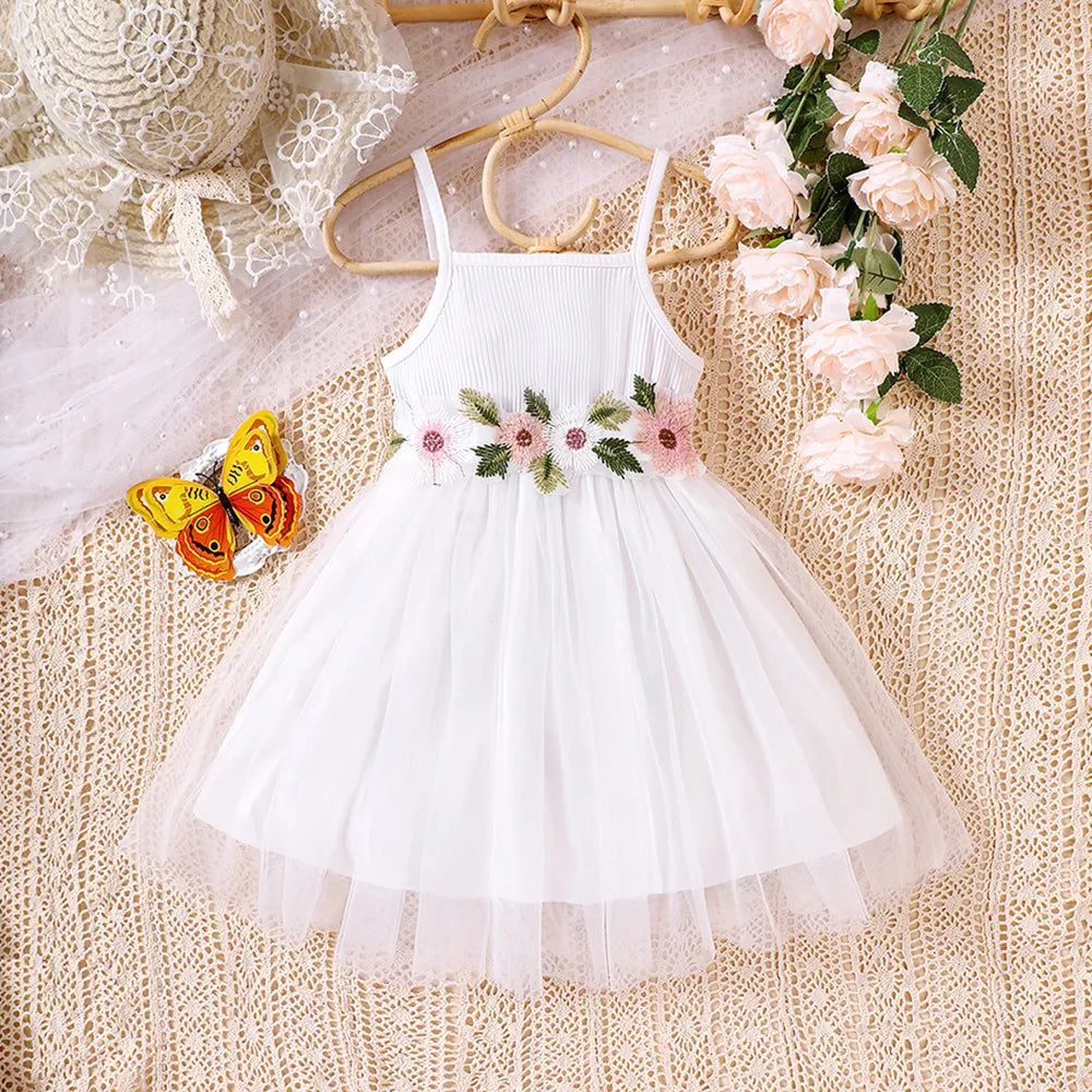 TODDLER GIRLS  DRESSES