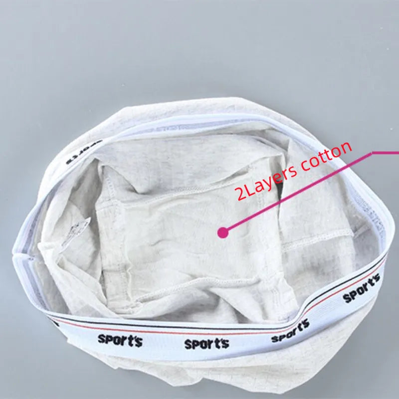 5Pcs/Lot Cotton Soft Underpants Puberty Adolescent Panties Young Pants Kid Panty Teen Girl's Underwear for 8-16 Years