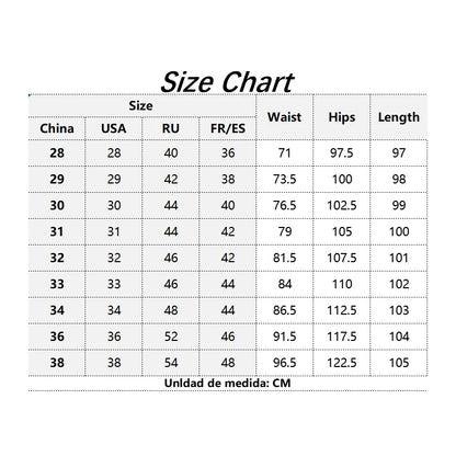 KUBRO Autumn New Classic Men's Slim Jeans Street Retro Y2K Trousers Fashion Hombre Elegant Versatile Cotton Stretch Denim Pants