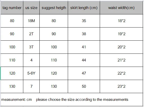 2024 Summer Autumn Girls Long Casual Jeans Skirt