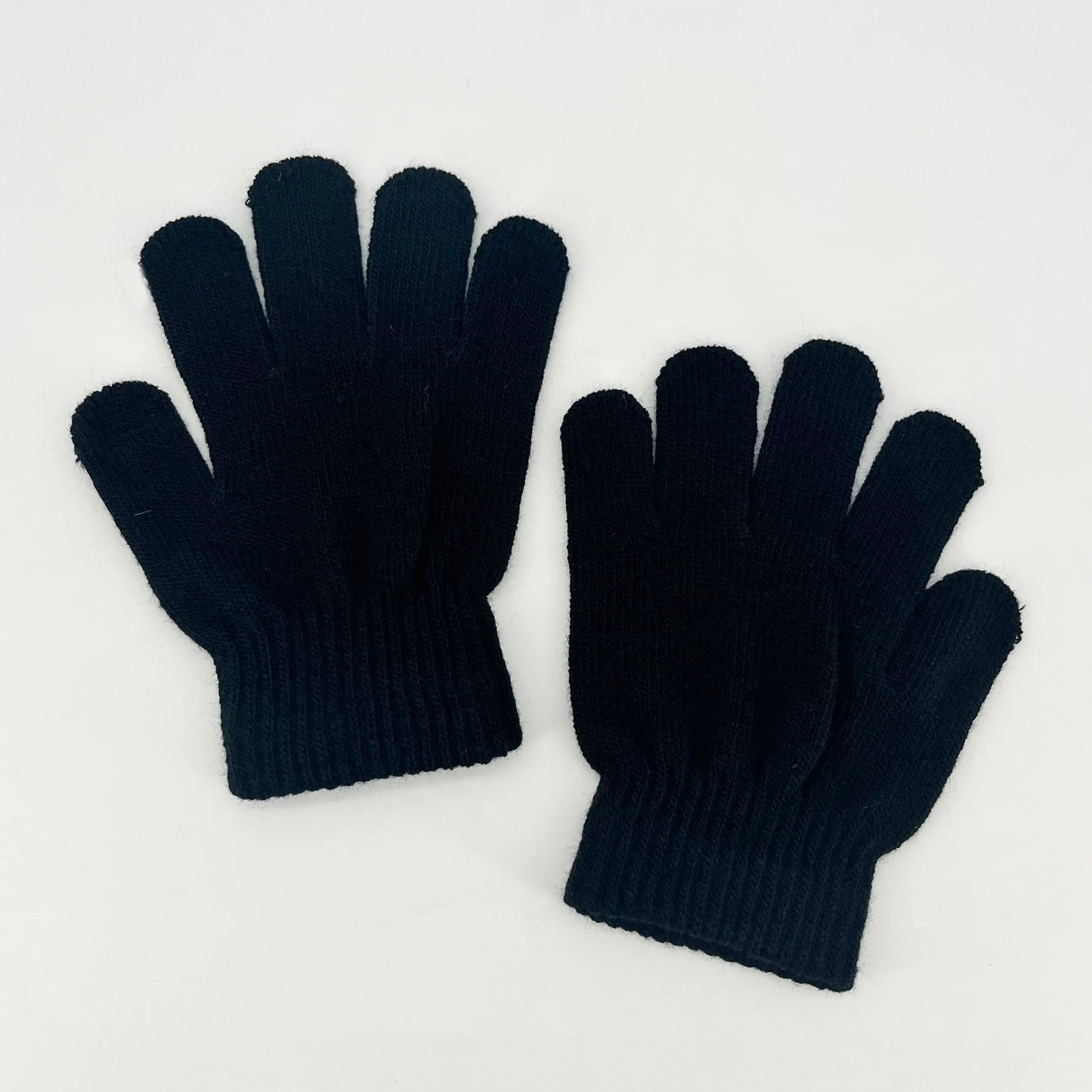 For 6-10 Years Old Kids Boys Girls Winter Cold and Warm Gloves Children Gloves