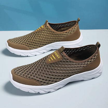 Men Running Shoes High Quality Breathable Outdoor Male Sports 2024 Fashion Shoes Sneakers Women Comfortable Athletic Footwear