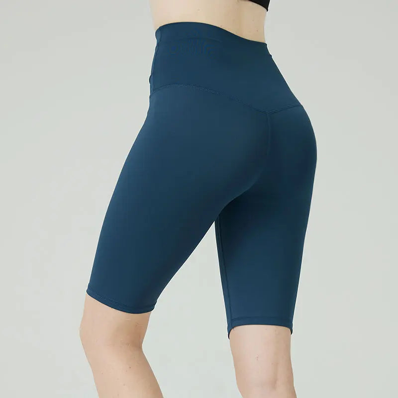 2023 new seamless gym shorts fitness yoga short scrunch butt yoga shorts workout legging running shorts for women gym shorts