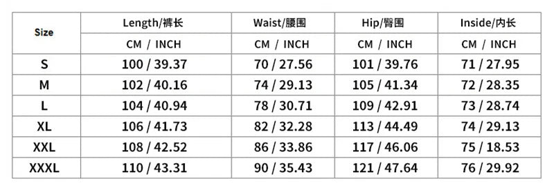 Summer Solid Color Plus-size Casual Pants Men's Trend Casual Leg Pants Men's Pants Breathable Trousers Straight Tube Loose pants