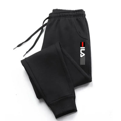 New Mens Joggers Sweatpants Casual Hip Hop Trousers Gyms Tracksuit Workout Track Pants Brand Jogger Fitness Pants Men S-3XL