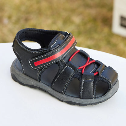 Kids Shoes Running Girls Boys School Spring Casual Fashion Sports breathable non slip Sandals