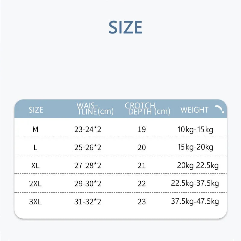 4PCS Summer Children Boys Boxer Briefs Cotton Underwear Small Medium Big Boys 12-15 Years Old Teenager Shorts Breathable M-3XL