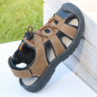 Kids Shoes Running Girs Boys SchoolSpring Casual Fashion Sportsbreathable non slip Sandals