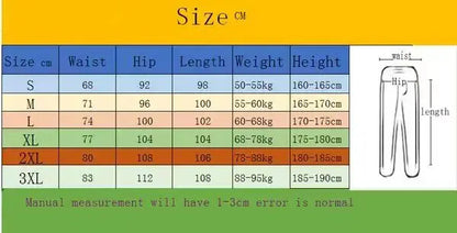 Mens Casual Pants Autumn Winter Fleece Sweatpants Men Running Jogger Sports Gym Trousers Fashion Solid Color Workout Long Pants