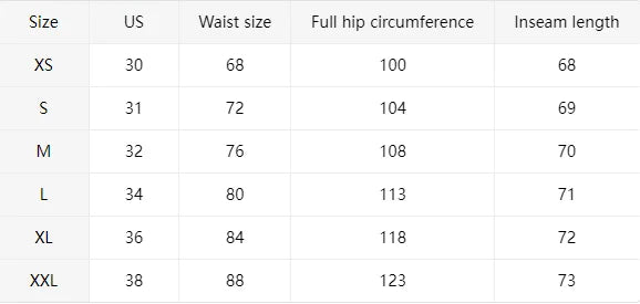 Casual Men Sweatpants Contrast Colors Elastic Waist Male Pants Drawstring Breathable Autumn Trousers for Jogging