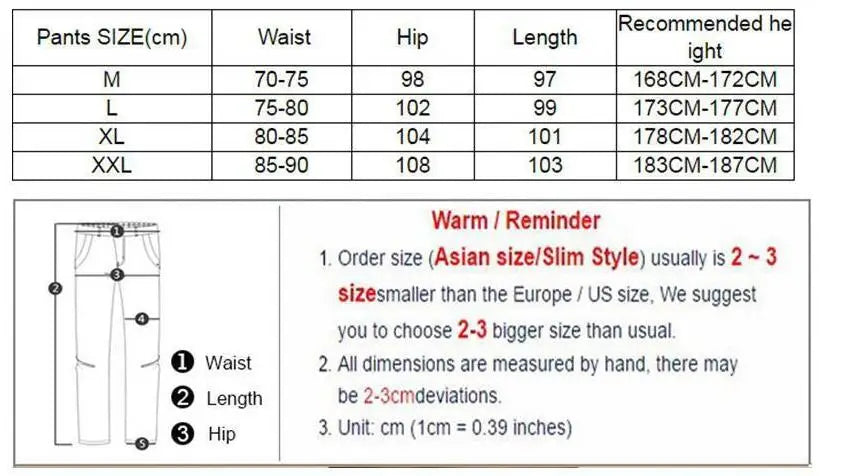 Autumn Fleece Straight Trousers Men Fitness Jogging Sweatpants Winter Warm Casual Pant CCM Solid Drawstring Bottoms