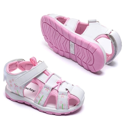 Kids Shoes Running Girls Boys School Spring Casual Fashion Sports breathable non slip Sandals