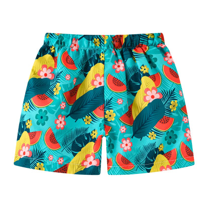 Cool Cozy Summer Beach Shorts for Boys and Girls