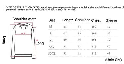 Korean Warm Thermal Casual Fleece Hoodie for Men High Neck Half Zipper Perfect Autumn and Winter Sweatshirts Fleeced Clothing