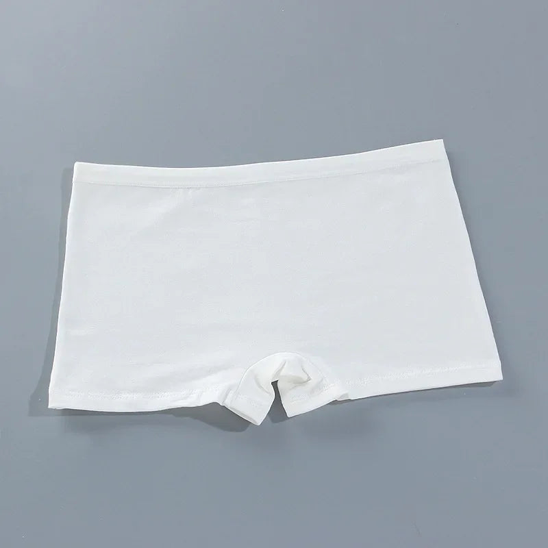 3 Pcs/Lot Cotton Soft Underpants Puberty Adolescent Panties Young Pants Kid Panty Teen Girl's Underwear for 8-16 Years Old