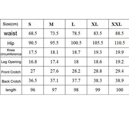 Men Fashion Jeans Drawstring Slim Fit Denim Ankle Length Casual Pants Ripped Skinny Jeans Denim Trouser Pencil Pants штаны